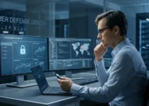 Cyberbezpieczeństwo w bankowości – jak chronić swoje finanse online?