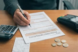 PCC, czyli podatek od czynności cywilnoprawnych – czym jest i kiedy trzeba zapłacić?