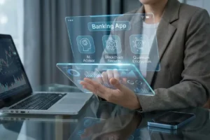 Przegląd najlepszych aplikacji do bankowości mobilnej