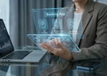 Przyszłość bankowości internetowej – nowe trendy i technologie