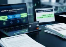 Chargeback krok po kroku – kiedy zadziała, jakie są terminy i jak przygotować dowody do reklamacji płatności kartą?