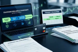 Chargeback krok po kroku – kiedy zadziała, jakie są terminy i jak przygotować dowody do reklamacji płatności kartą?