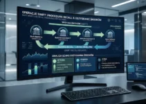 Jak cofnąć przelew SWIFT (recall) i w jakich sytuacjach bank ma realną szansę odzyskać pieniądze?