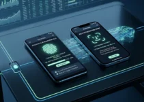 Passkeys w bankowości – jak działa logowanie bez hasła i jak je włączyć na telefonie (Android/iPhone)?