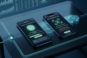 Passkeys w bankowości – jak działa logowanie bez hasła i jak je włączyć na telefonie (Android/iPhone)?