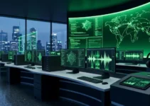 Deepfake w oszustwach finansowych – jak rozpoznać fałszywy głos lub wideo i co powiedzieć bankowi w zgłoszeniu?