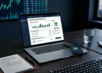 Jak zabezpieczyć e-mail, numer telefonu i limity w banku, aby ograniczyć straty po oszustwie?