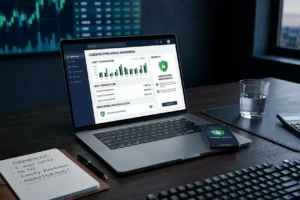 Jak zabezpieczyć e-mail, numer telefonu i limity w banku, aby ograniczyć straty po oszustwie?