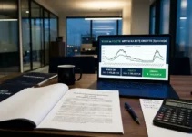 POLSTR zamiast WIBOR – co to może oznaczać dla rat kredytu hipotecznego i jak czytać aneks od banku