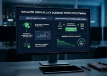 PSD3 i PSR – co zmieni się w ochronie przed oszustwami i odpowiedzialności banków za podszywanie się?