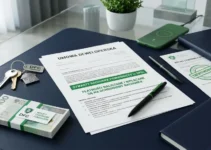 Rachunek powierniczy i DFG u dewelopera – jak sprawdzić ochronę wpłat przed podpisaniem umowy