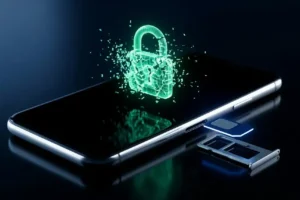 SIM swap – jak przestępcy przejmują numer telefonu i jak chronić konto bankowe?