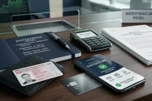 Zastrzeżenie numeru PESEL – jak działa w praktyce przy kredycie, wypłacie gotówki i zmianie karty SIM
